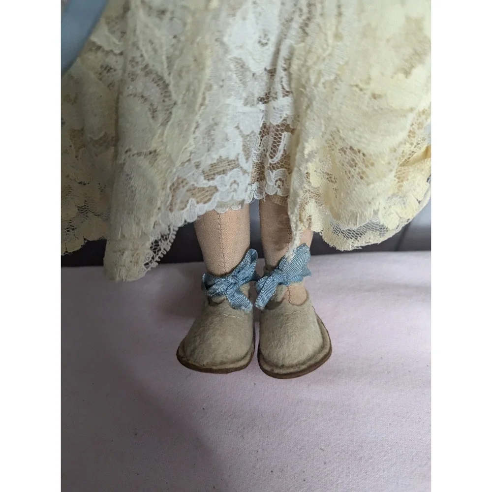 Lenci like Vintage 10